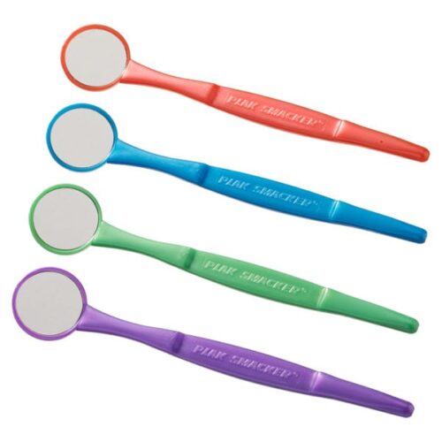 Colgate Mouth Mirror Extra Soft